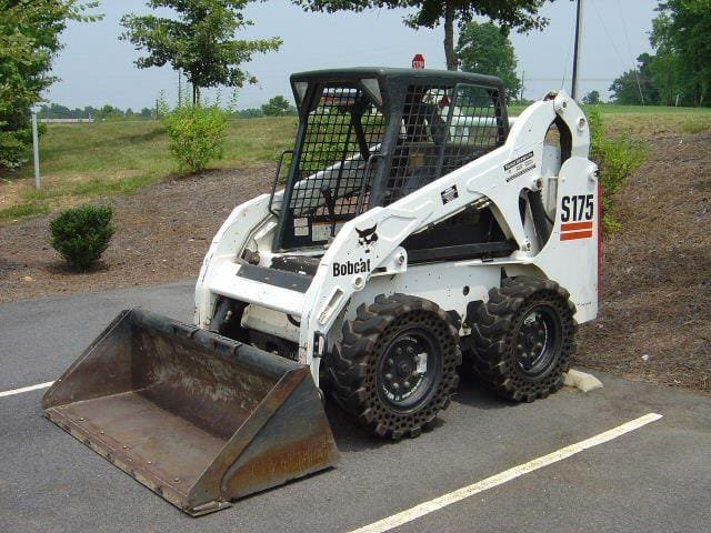 Bobcat Book 2 S175
