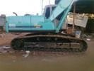 Kobelco SK200-6 Dinamic Acera Excavator Parts Catalog Manual Workshop