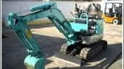 kobelco SK15MSR SK16MSR Hydraulic workshop service part repair manual