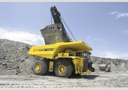 Komatsu 960E-2 DUMP Truck Cat Excavator Service Repair Manual