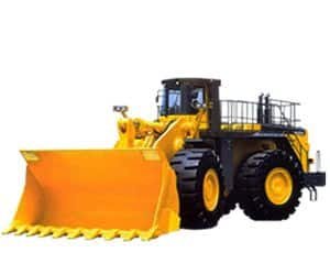 Komatsu Wa900-3 Wheel Loader Service Manual Operation & Maintenance Manual + Field Assembly Manual