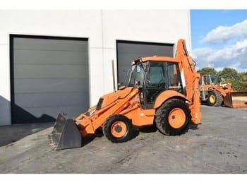 Fiat Kobelco FB100.2 FB110.2