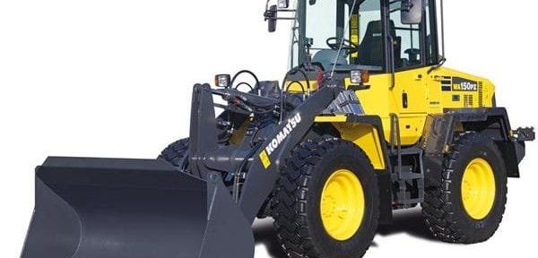 Komatsu WA250-6 WA250PZ-6 Service Repair Manual