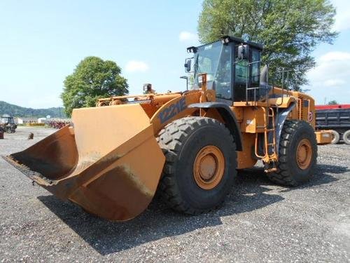 Cat Repair Manual (PDF) Case 1221E Tier 3 Wheel Loader Service Workshop Manual