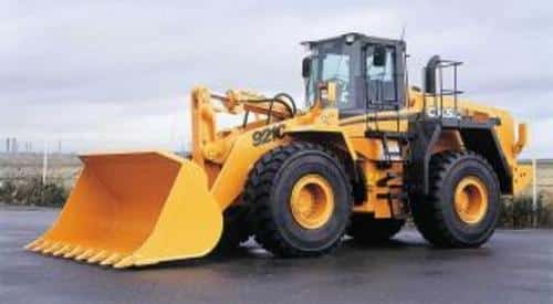 Case 921C Wheel Loader Service Repair Manual