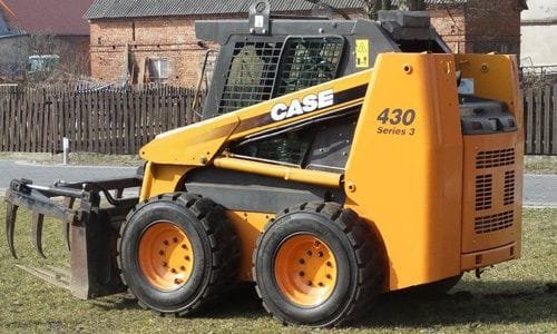 CASE-430-440
