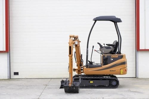 Cat Repair Manual (PDF) Case Cx15b Cx18b