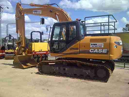 Cat Repair Manual (PDF) Case Cx160b Cx180b Crawler Service Repair Manual