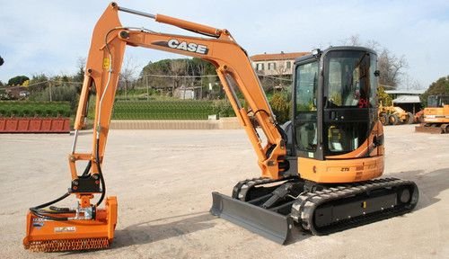 Cat Repair Manual (PDF) Case Cx31b Cx36b Mini Excavator Service Repair Manual
