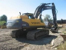 Cat Repair Manual (PDF) Volvo Ec330c L Excavator Service Repair Manual - Volvo EquipmentVolvo Ec330c L Excavator Service Repair Manual - Volvo Equipment