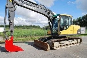 Cat Repair Manual (PDF) Volvo Ec140c L Excavator maintenace repair