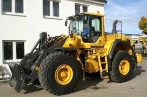 Volvo L150g Wheel Loader Service Repair Manual