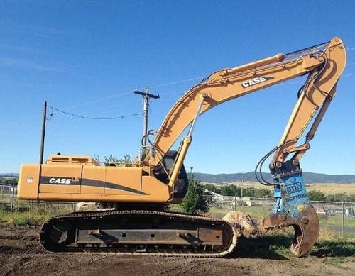 Case 9060B Service Repair Manual