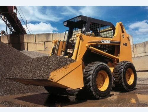 Cat Repair Manual (PDF) Case 445 / M2, 445t / M2, 668t / M2 Diesel Engine Service Repair Workshop Manual