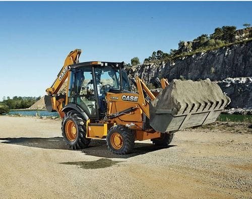 Cat Repair Manual (PDF) Case 580n, 580sn-wt, 580sn, 590sn Tractor Loader Backhoe Service Repair Workshop Manual