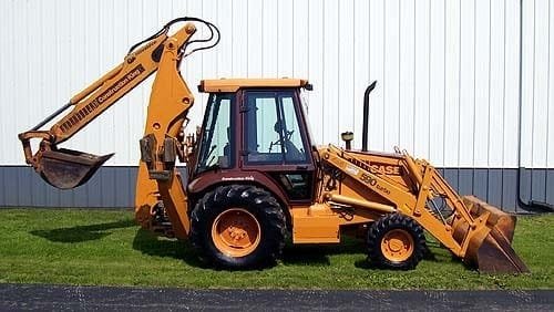 Case 580sr, 580sr, 590sr, 695sr Backhoe Manual Service Repair