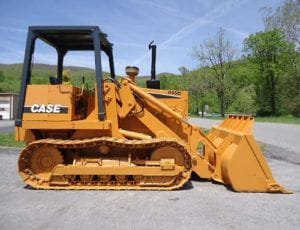 Case 850d, 855d Crawler Excavator Workshop Service Repair Manual