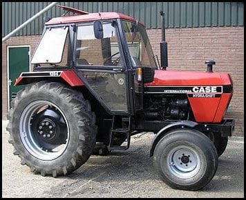 Case Ih 1394 Tractor Workshop Service Repair Manual - john deere tractors