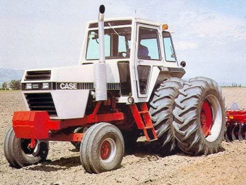 Case IH 2390 Repair Manual