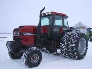 Case Ih 2394 Tractor Workshop Repair Service Manual
