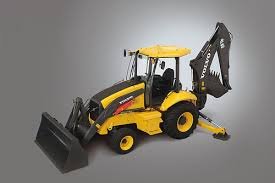 Volvo Bl60 Backhoe Loader Service Repair Manual