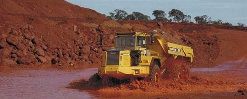 Volvo Bm A35c