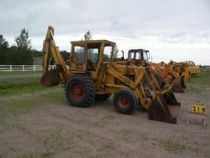 Case 680 Ck Series C Loader Backhoe Operators Manual Pdf Download