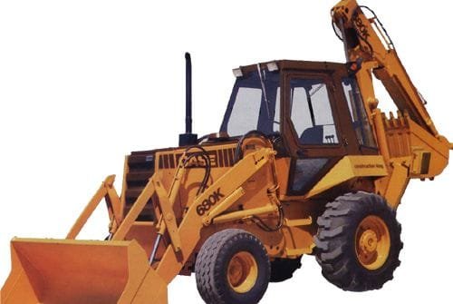Cat Repair Manual (PDF) Case 680k Loader Backhoe Operators pdf Manual Download