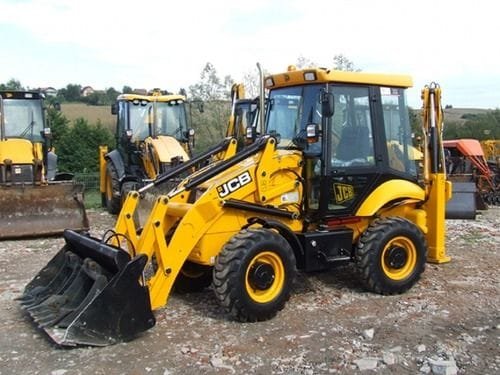 Jcb 2cx 2cxu 210s 210su Backhoe Loader Service Repair Pdf Manual Download