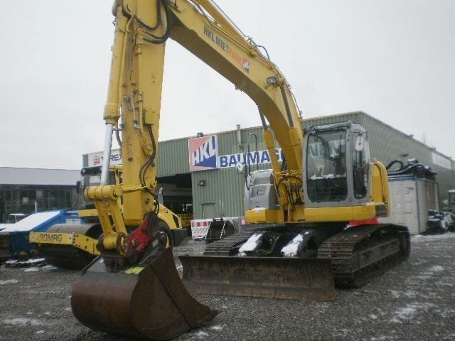 Kobelco SK235SRNLC-1E Repair Service Manual