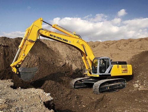 Cat Repair Manual (PDF) New Holland Kobelco E485 crawler excavators Factory Service Repair Manual
