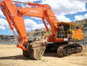 Hitachi Ex1200-6 Hydraulic Excavator Service Repair Pdf Manual