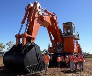 Cat Repair Manual (PDF) Hitachi Ex1900-5 Excavator Workshop Service Repair Manual