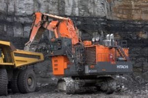 Hitachi Ex2500-6 Excavator Workshop Service Repair Manual
