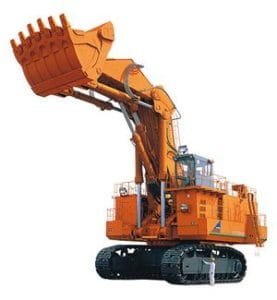 Hitachi Ex5500-5 Hydraulic Excavator Workshop Service Repair Manual