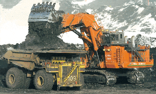 Hitachi Ex8000 Excavator Workshop Service Repair Manual