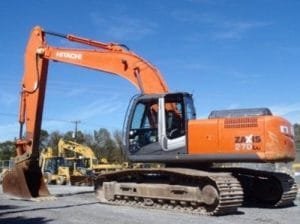 Cat Repair Manual (PDF) Hitachi Zaxis 230, 230lc, 240h, 240lch, 270, 270lc Excavator Operator Pdf Manual