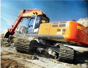Cat Repair Manual (PDF) Hitachi Zaxis 330-3 350-3 Class Hydraulic Excavator Service Repair Manual