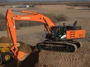 Hitachi Zaxis Zx 470lc-5g Excavator Workshop Service Repair Manual