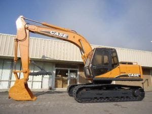CASE 9020 Excavator Operators Pdf Manual DOWNLOAD