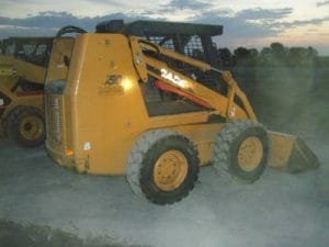 Case 450 Crawler Dozer Loader Digger Service Repair Manual