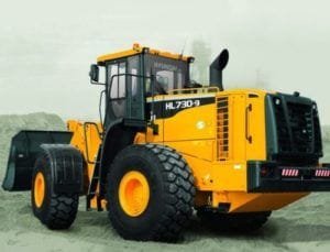 Hyundai Hl730-9 Hl730tm-9 Wheel Loader Service Repair Workshop Manual Download