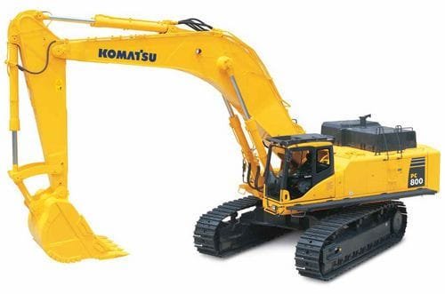 Komatsu Pc800-8e0, Pc800lc-8e0, Pc800se-8e0, Pc850-8e0, Pc850se-8e0 Workshop Service Manual