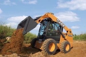 Cat Repair Manual (PDF) Case Sr200 Alpha Series Skid Steer Loader Workshop Service Manual