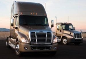 Freightliner Heavy-duty Trucks Service Repair Pdf Manual