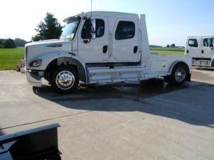 Freightline Business Class M2 Commercial Trucks Workshop Service Repair Manual