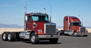 Freightliner Coronado Trucks Workshop Service Repair Manual