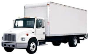 Freightliner Trucks Business Class FL50, FL60, FL70, FL80, MB70, MB80 Workshop Service Repair Manual