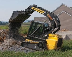 Cat Repair Manual (PDF) New Holland 200 Series L213, L215, L218, L220, L223, L225, L230 Skid Steer Loader Service Manual