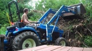 New Holland Tc33d Tractor Illustrated Master Parts List Pdf Manual